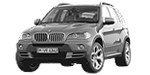 BMW E70 U1568 Fault Code