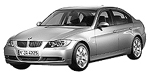 BMW E90 U1568 Fault Code