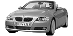 BMW E93 U1568 Fault Code